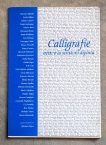 Calligrafie ovvero la scrittura dipinta