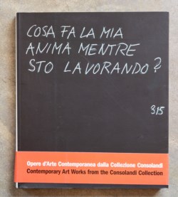 Cosa fa la mia anima mentre sto lavorando?