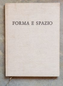 Forma e spazio