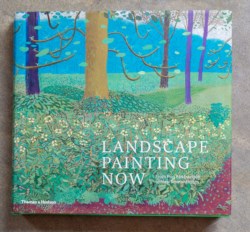 Landscape painting now. From Pop Abstracion to New Romanticism