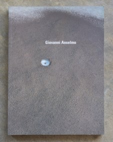 Giovanni Anselmo