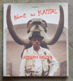 Sei stanze per Beuys a Venezia