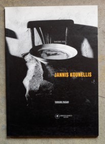 Jannis Kounellis