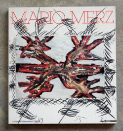 Mario Merz