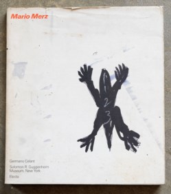 Mario Merz