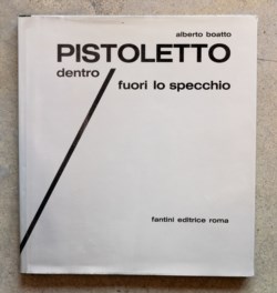 Dentro - fuori lo specchio