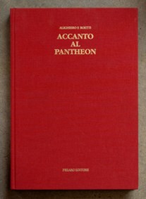 Accanto al Pantheon