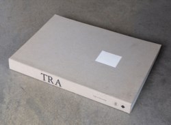 TRA. Edge of Becoming