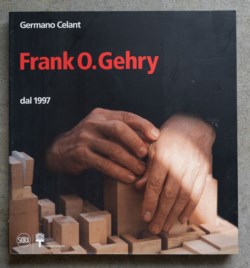 Frank O. Gehry dal 1997