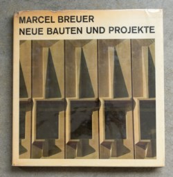 Neue bauten und projekte