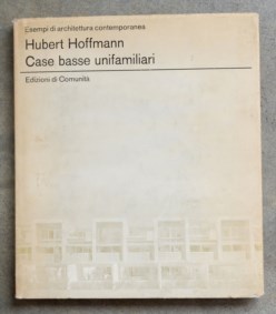 Case basse unifamiliari