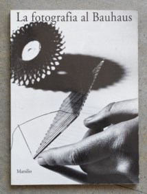 La fotografia al Bauhaus