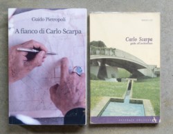 Lotto di due libri