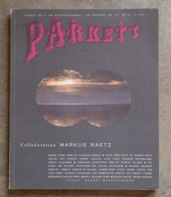 Parkett Vol. 8