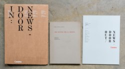 Lotto di tre cataloghi