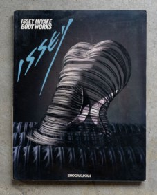 Issey Miyake. Bodyworks