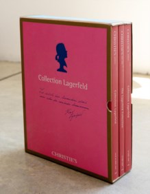The Lagerfeld Collection