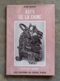 Arts de la Chine