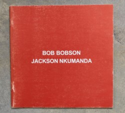 Jackson Nkumanda