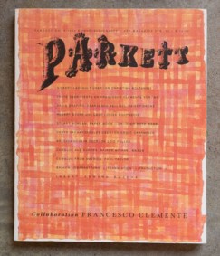 Parkett Vol. 9