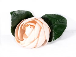 Spilla Camelia