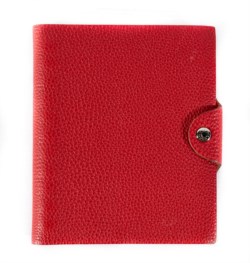 Agenda Ulysse PM