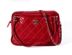 Borsa Camera Bag