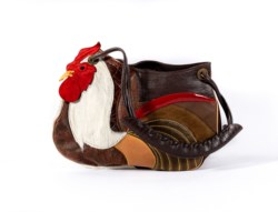 Borsa Gallina Limited Edition