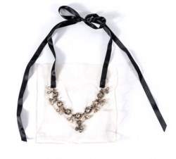 Collana Spring Summer by Alber Elbaz