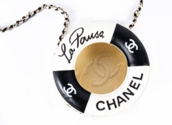 Borsa Cruise 19 La Pausa Lifesaver Limited Edition