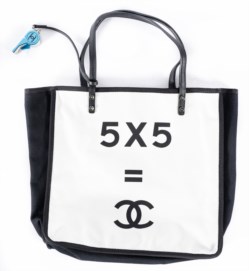 Borsa 5X5CC