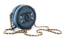 Borsa Vanity Case Filigree