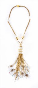 Collana vintage