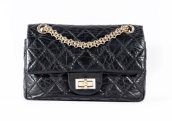 Borsa Reissue 2.55 Double Flap