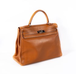 Borsa Retourné Kelly 35