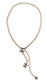 Cintura CC vintage