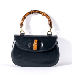 Borsa Bamboo 1947 vintage