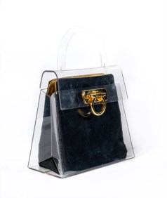 Borsa Gancini