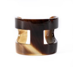 Bracciale rigido Ano