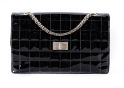 Borsa 2.55 Square Quilt Single Flap