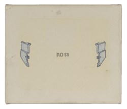 Senza titolo (RO13)