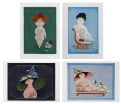 Le donne di Vietti