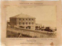 FOTOGRAFIA VARAZZE