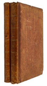 MARCO VITRUVIO POLLIONE DELL'ARCHITETTURE LIBRI DIECI PUBBLICATI DA CARLO AMATI, PROFESSORE ARCHITETTO [...]