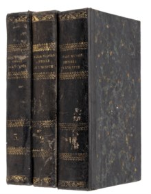 MENGIN FELIX - Histoire de l'Egypte sous le gouvernement de Mohammed-Aly ou Récit des événemens politiques et militaires qui ont eu lieu depuis le départ des français jusqu'en 1823