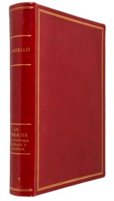 MINELLO ARRIGO - LA PUBBLICITA' NEL CAMPO DELL'ECONOMIA AZIENDALE E NAZIONALE