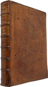 MISSALE ROMANUM ex Decreto Sacrosancti Concilii Tridentini restitutum Sancti Pii V Ponteficis Maximi jussu editum, Clementis VIII et Urbani VIII auctoritate Recognitum Augustae Taurinorum