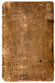 MUNSTER SEBASTIAN - COSMOGRAPHIE UNIVERSALIS Lib. VI - Opera completa