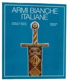 BOCCIA COELHO - ARMI BIANCHE ITALIANE
