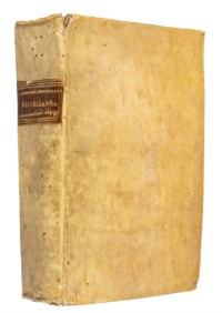 ROUSSEAU G. B. - ODI SACRE E ALTRE SACRE POESIE DI DIVERSI AUTORI E PARECCHIE DELLE MIGLIORI ODI NON SACRE DELLO STESSO ROUSSEAU